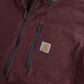 Carhartt Dalton 103831 Half Zip Fleece