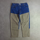 Vintage 90s Columbia Tough Mother Double Front Relaxed Fit Jeans