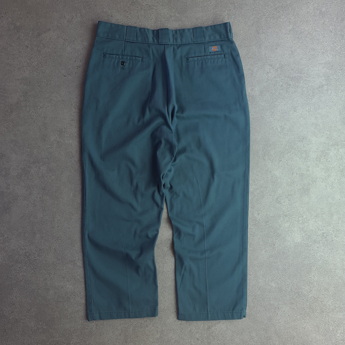 Dickies Cotton Pants