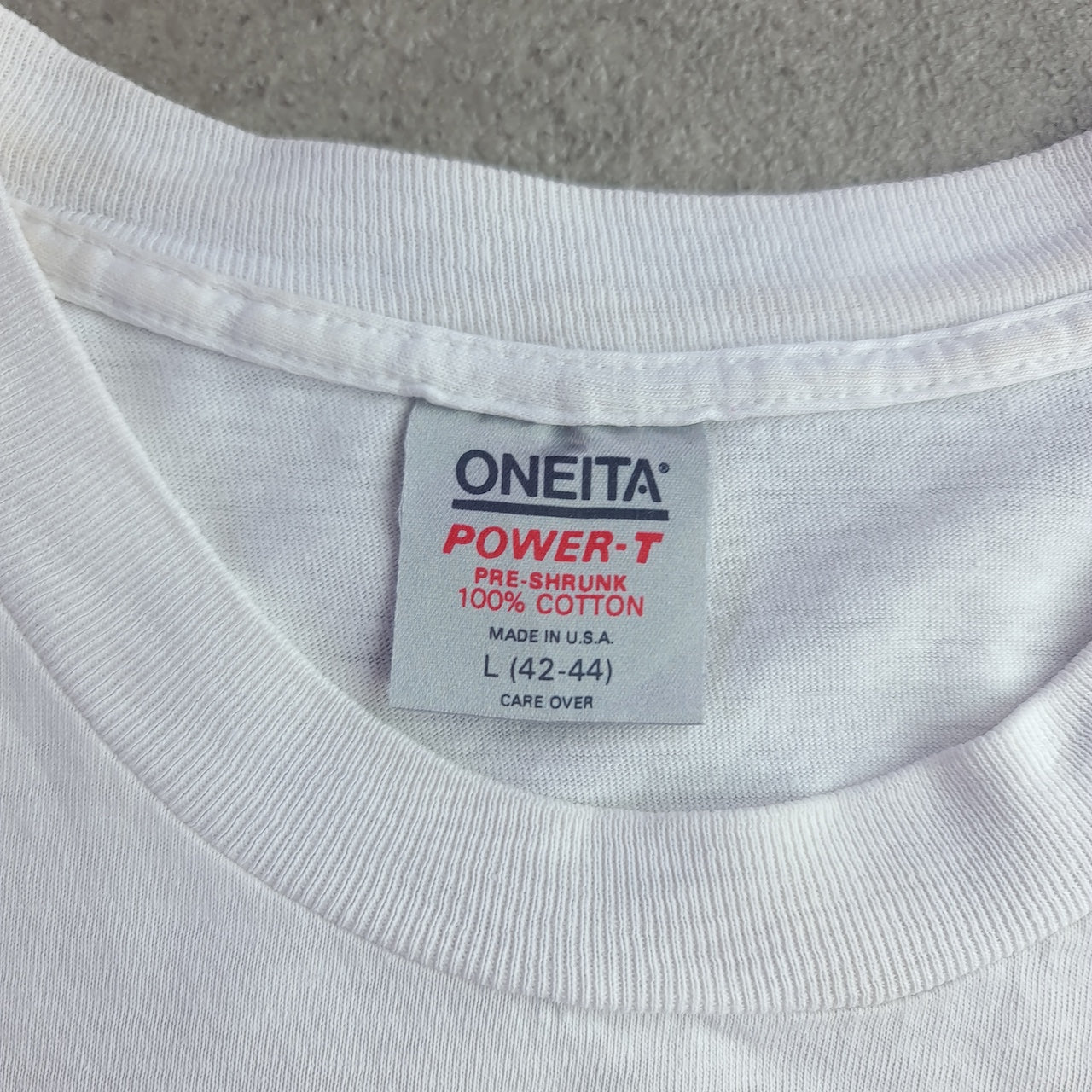 Vintage 90s Wilson Tennis T-Shirt