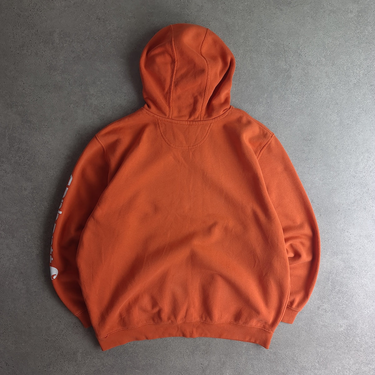 Carhartt Midweight Original Fit Hoodie