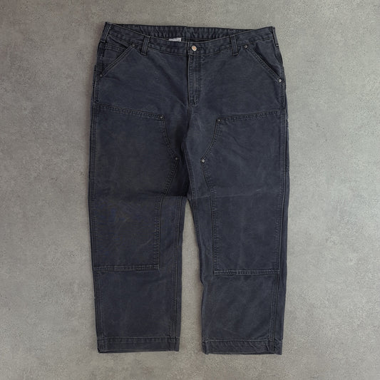 Carhartt Relaxed Fit Double Knee Carpenter Pants