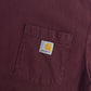 Carhartt K87 Pocket Original Fit T-Shirt