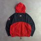 Vintage 90s Marlboro Adventure Team Windbreaker