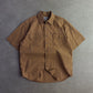 Carhartt Short Sleeve Ripstop Shirt