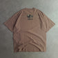 Vintage Mossimo Dog With Bone T-Shirt
