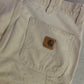 Y2K Carhartt B11 Distressed Carpenter Pants