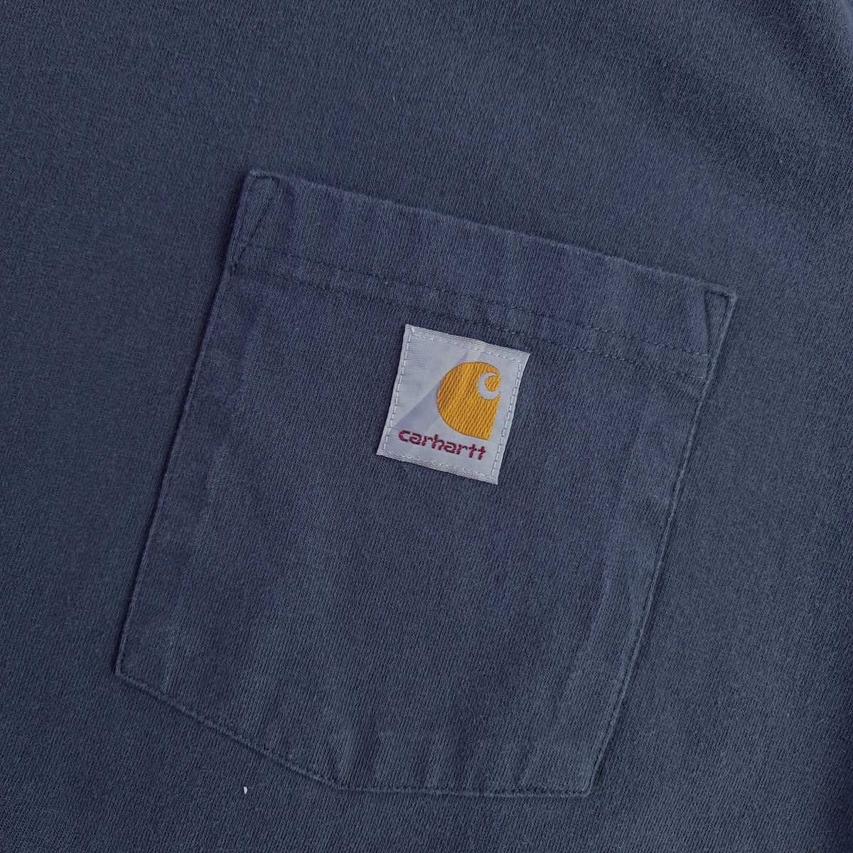 Carhartt K87 Pocket Loose Fit T-Shirt