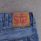 Levi's 541 Camo Print Jeans