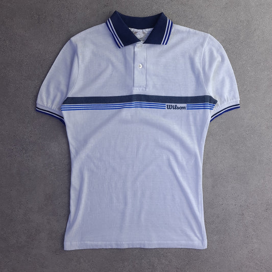 Vintage Wilson Polo Shirt