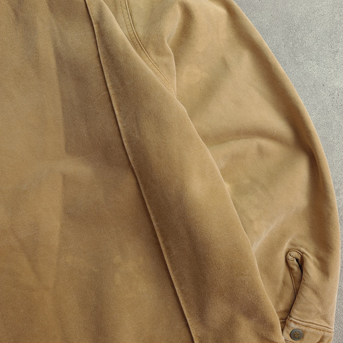 Vintage Dickies Blanket Lined Detroit Bomber Jacket