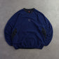 Vintage 90s Nike Team Fleece Sweatshirt