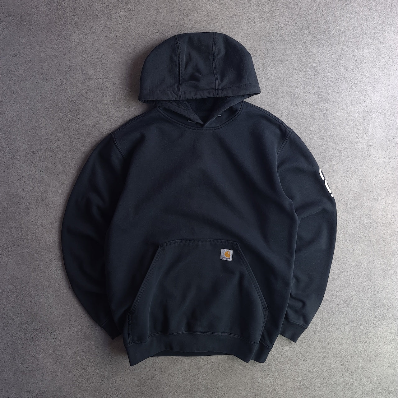Carhartt Original Fit Midweight Hoodie