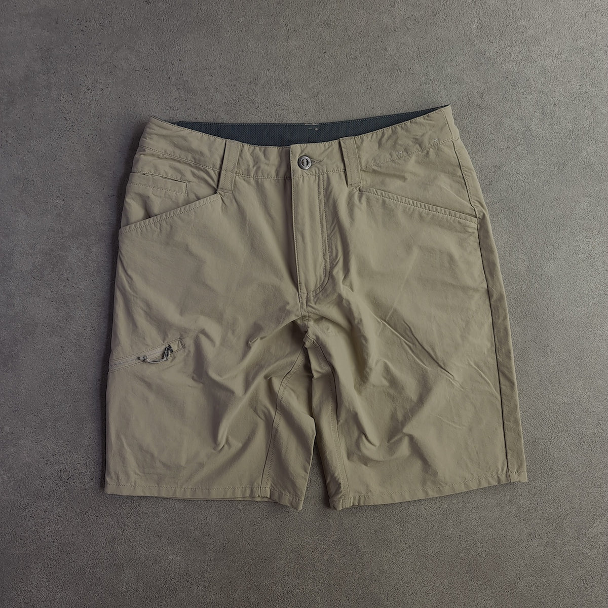 Patagonia Quandary Shorts 10"