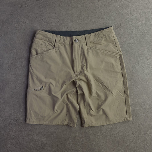 Patagonia Quandary Shorts 10"