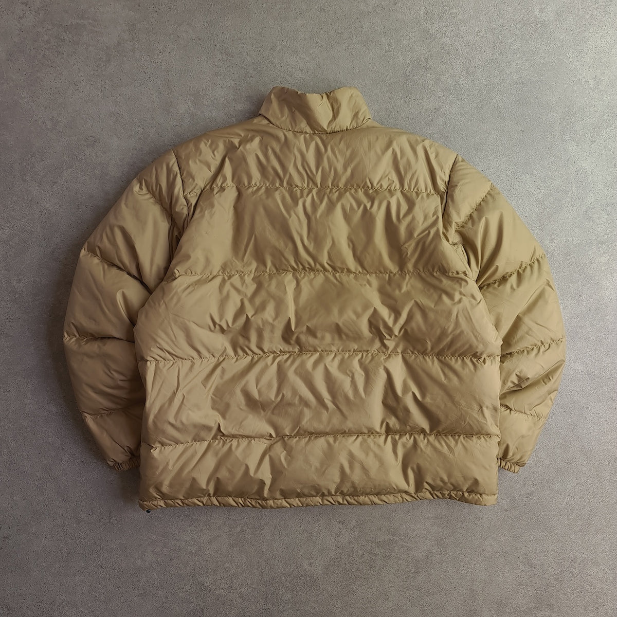 Levi's Performance Duck Down Water Repellent Puffer Jacket