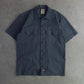 Dickies Short Sleeve Work Shirt