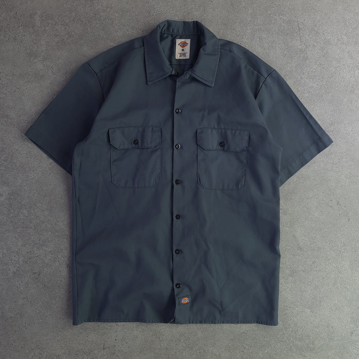 Dickies Short Sleeve Work Shirt