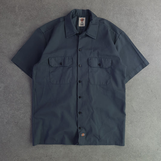 Dickies Short Sleeve Work Shirt