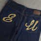 Ecko Unltd Y2K Baggy Jeans