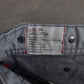 Ecko Unltd Y2K Embroidered Denim Jorts