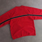 Vintage Starter Wisconsin Badgers Fleece Sweatshirt