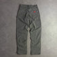 Dickies Distressed Duck Canvas Carpenter Pants