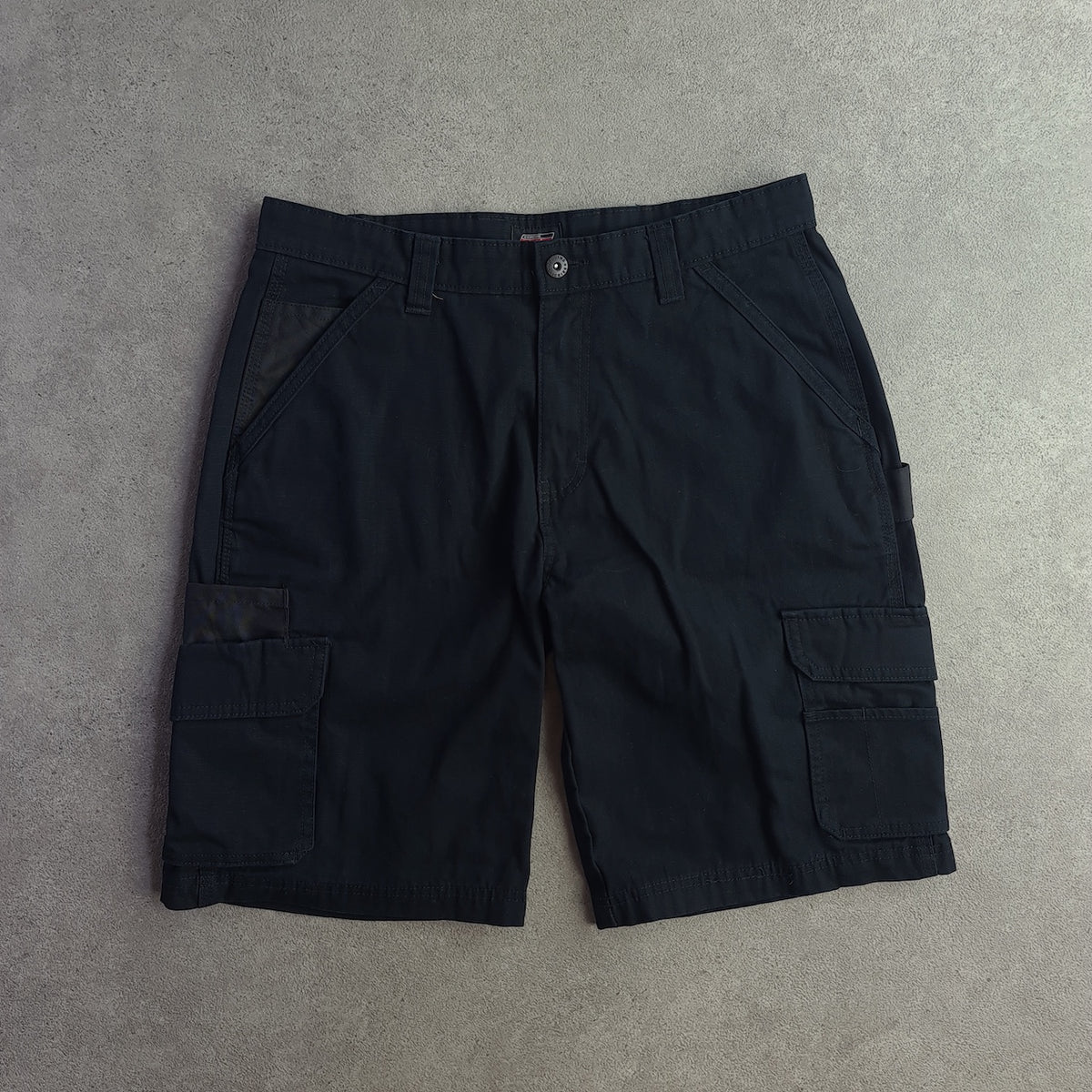 Genuine Dickies Ultimate Ripstop Cargo Short