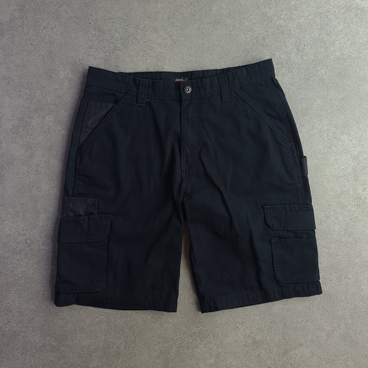 Genuine Dickies Ultimate Ripstop Cargo Short