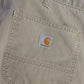 Carhartt Relaxed Fit Carpenter Pants