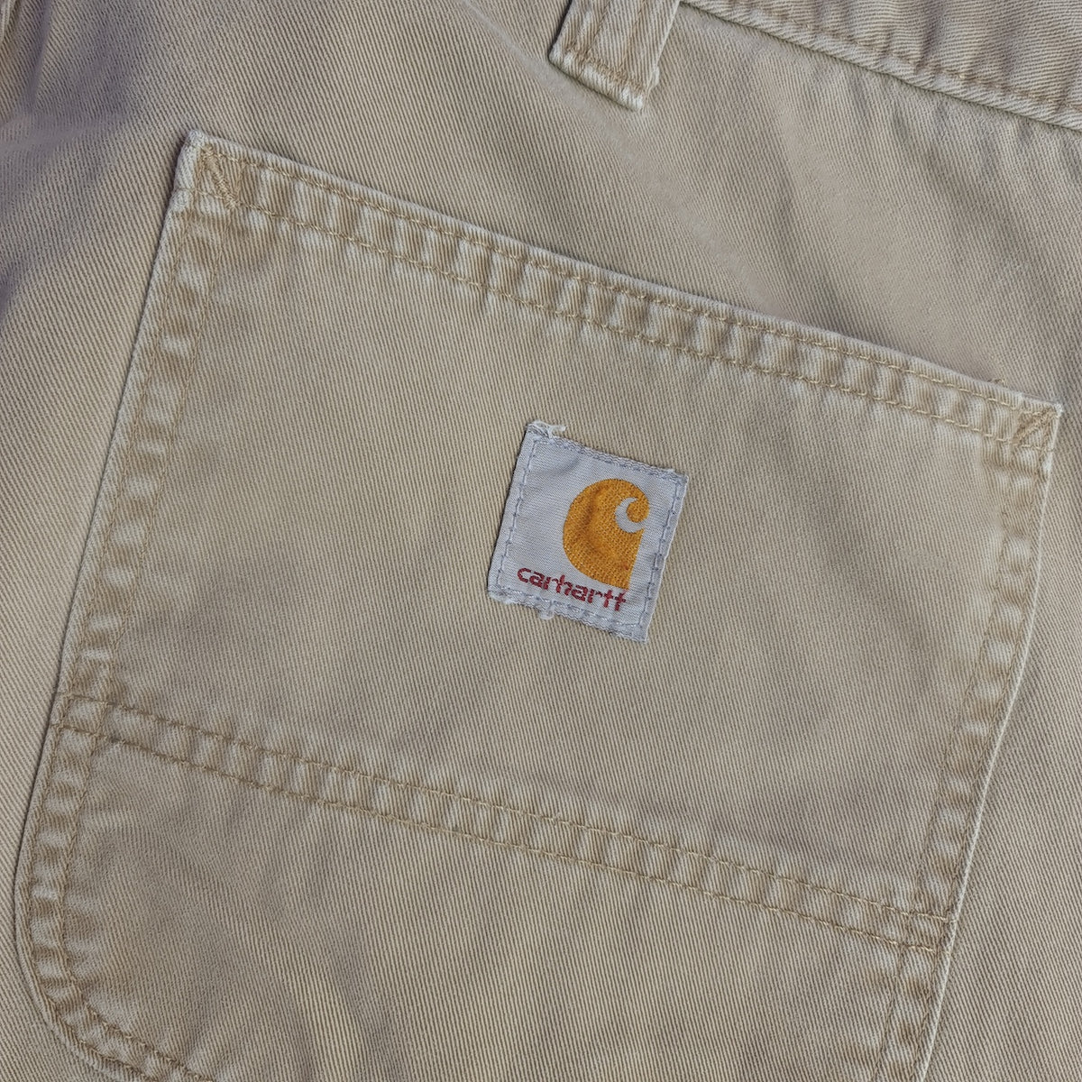Carhartt Relaxed Fit Carpenter Pants
