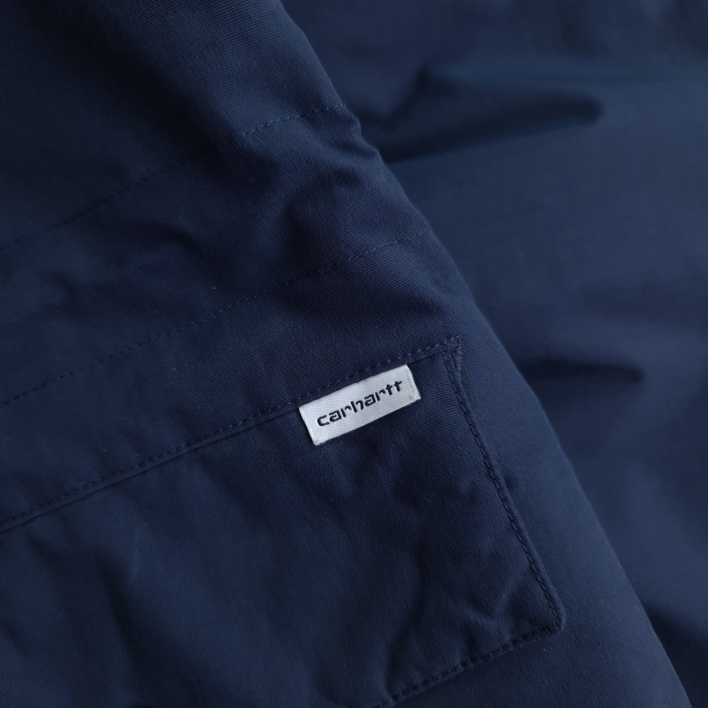 Carhartt Anchorage Parka Coat