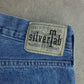 Levi's Y2K SilverTab Loose Denim Jorts