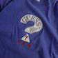 Vintage Guess USA Embroidered Logo T-Shirt