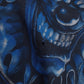 Y2K Harley Davidson Print T-Shirt