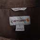 Carhartt Original Fit Cotton Shirt