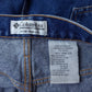 Vintage 90s Columbia Tough Mother Double Front Relaxed Fit Jeans
