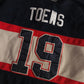 Reebok Chicago Blackhawks NHL 2009 Winter Classic Jersey