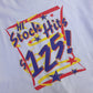 Vintage High Stock Hits $125 Single Stitch Back Print T-Shirt