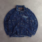 Patagonia Patterned Synchilla Snap-T Pullover Fleece