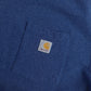 Carhartt K87 Pocket Original Fit T-Shirt