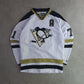 Pittsburgh Penguins NHL Reebok Stadium Series Hockey Jersey - Malkin 71