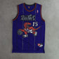 Toronto Raptors Nike NBA Basketball Jersey - Carter 15