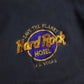 Vintage Hard Rock Save The Planet Sweatshirt