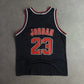 Vintage Chicago Bulls Champion NBA Jersey - Jordan 23