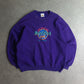 Vintage Hard Rock Save The Planet Sweatshirt