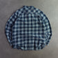 Carhartt Relaxed Fit Pearl Snap Check Shirt