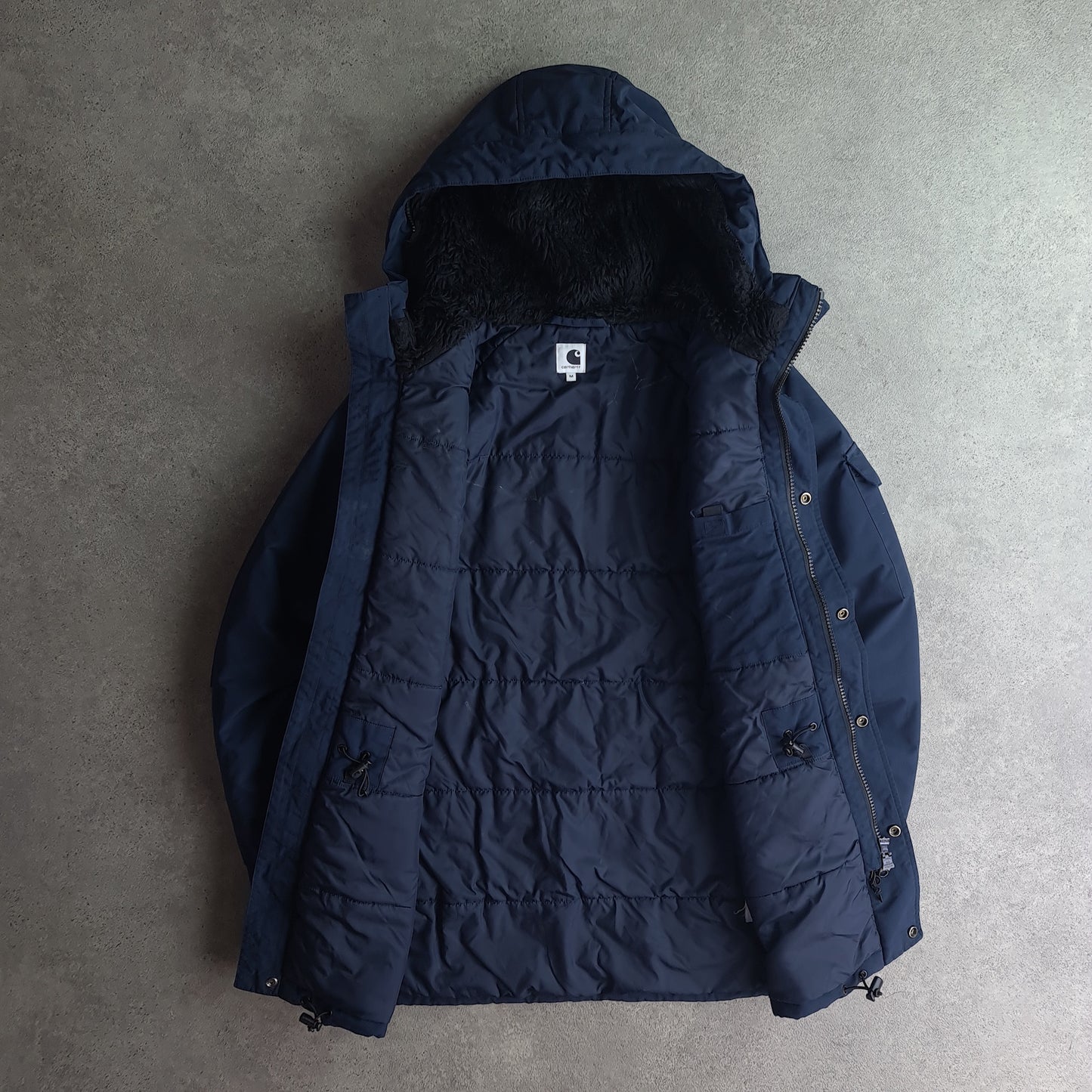 Carhartt Anchorage Parka Coat