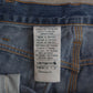 Carhartt Relaxed Fit Distressed Jeans