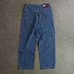 Vintage Tommy Hilfiger Rigid Cotton Baggy Jeans